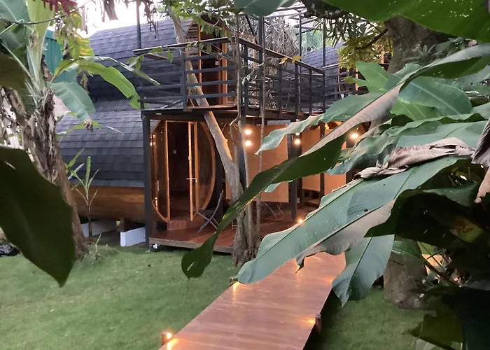 Secret Garden