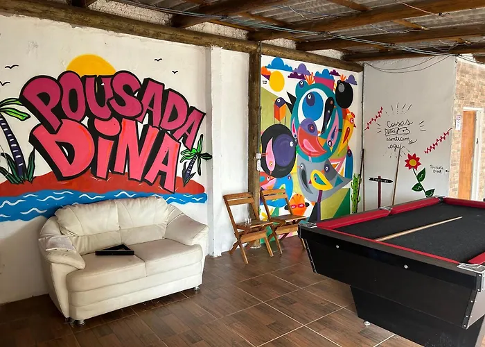Pousada Dina