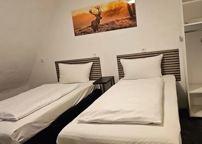 Hotel Kölner Hof