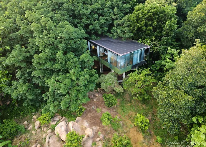 Kakulanda Resort Kurunegala