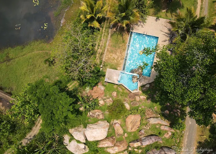 Kakulanda Resort Kurunegala