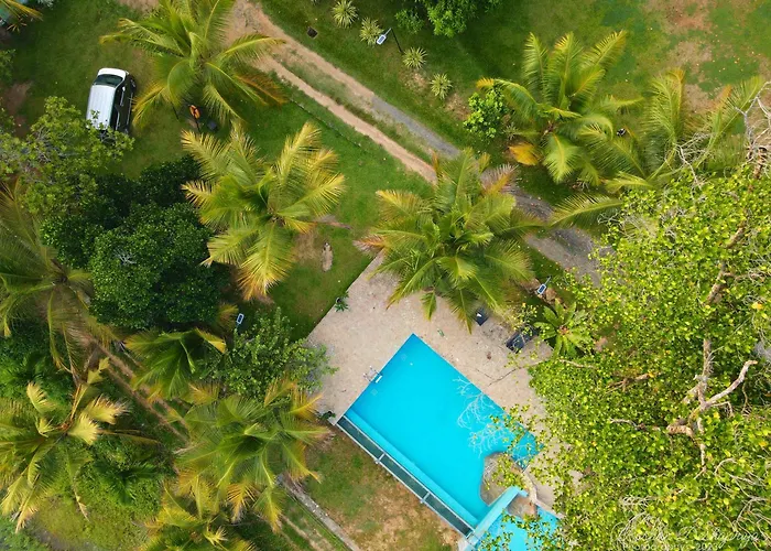 Kakulanda Resort Kurunegala