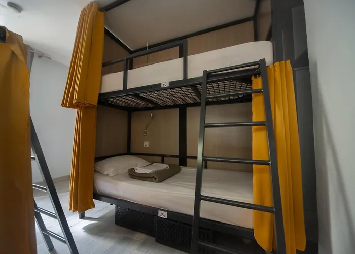 City Inn Paris