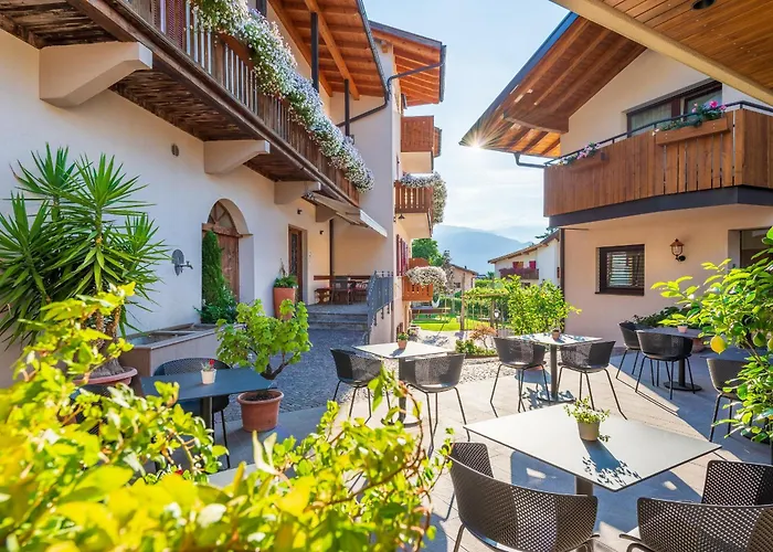 Bed and Breakfast Rebenheim Tramin an der Weinstraße