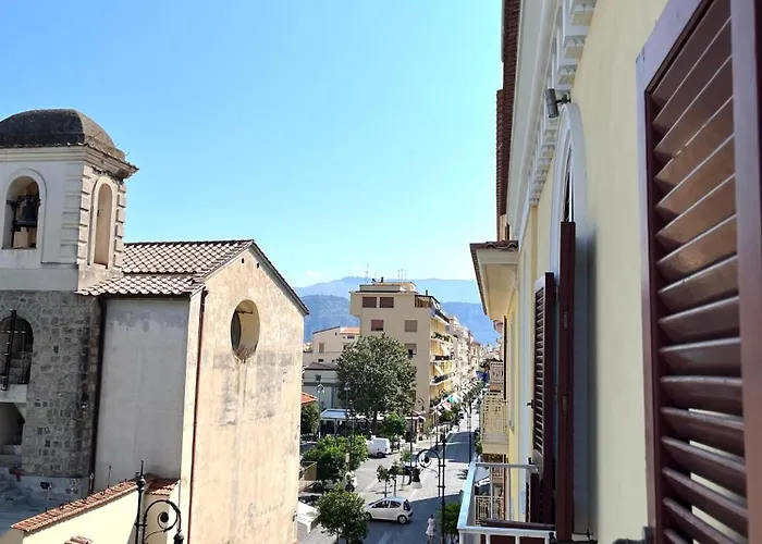 Sorrento Street View