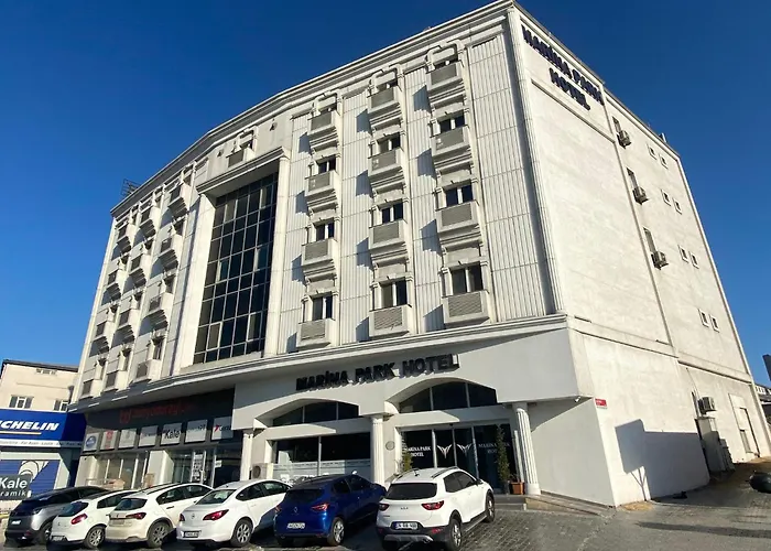 Marina Park Hotel Istambul