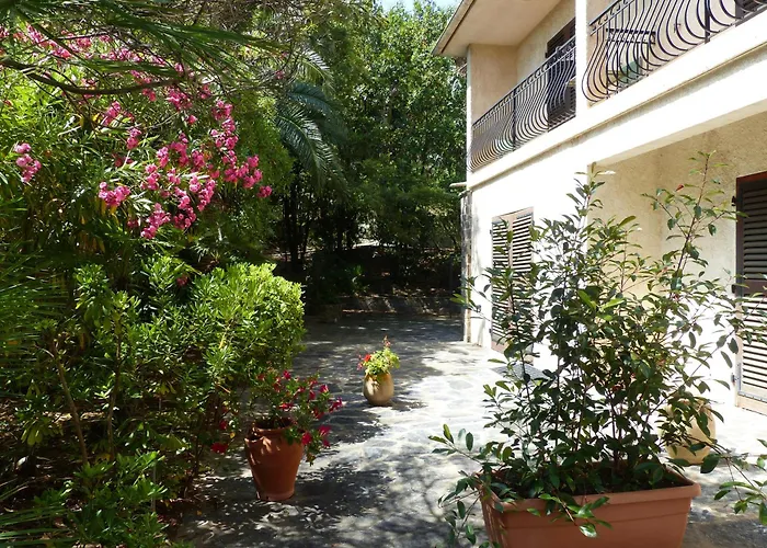 Hotel Cap Soleil Cavalaire-sur-Mer