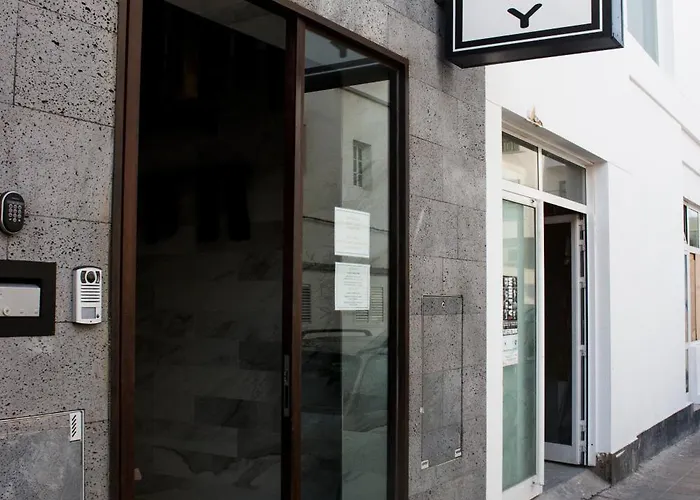 Hotel Vacanzy Urban Boutique Adults Only Corralejo