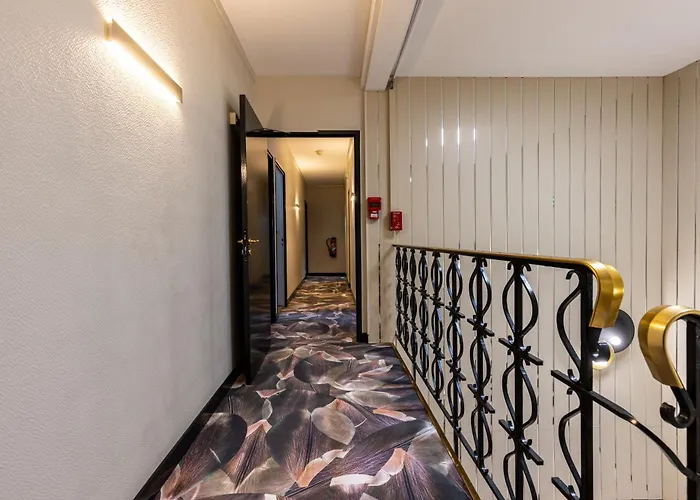 Brit Hotel Europ Bergerac