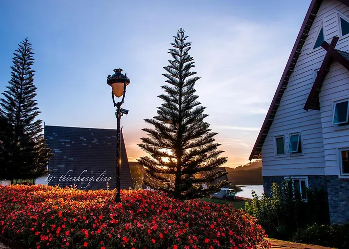 Dalat Wonder Resort