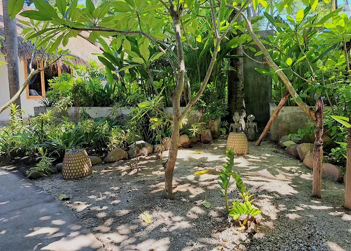 Eden Eco Resort