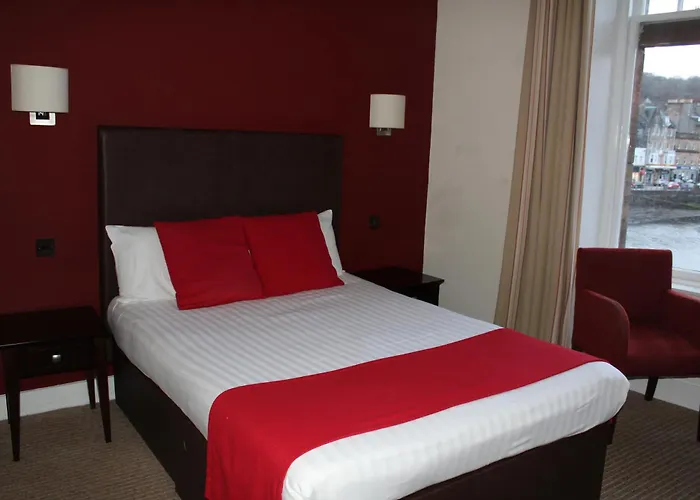 Columba Hotel
