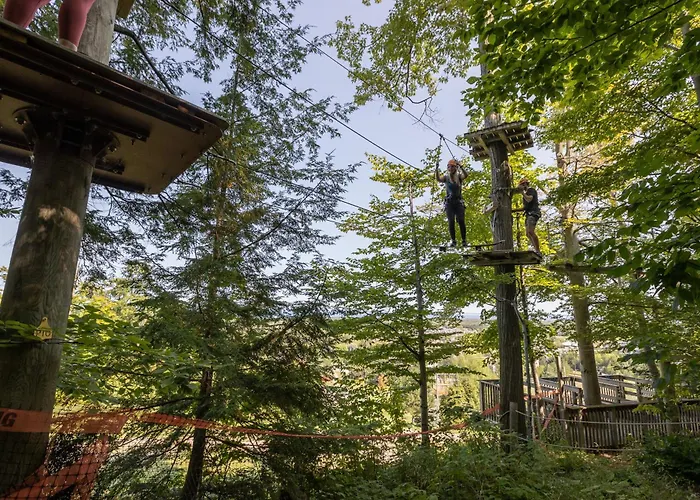 Blue Mountain Resort Mosaic Suites Montanhas Azuis