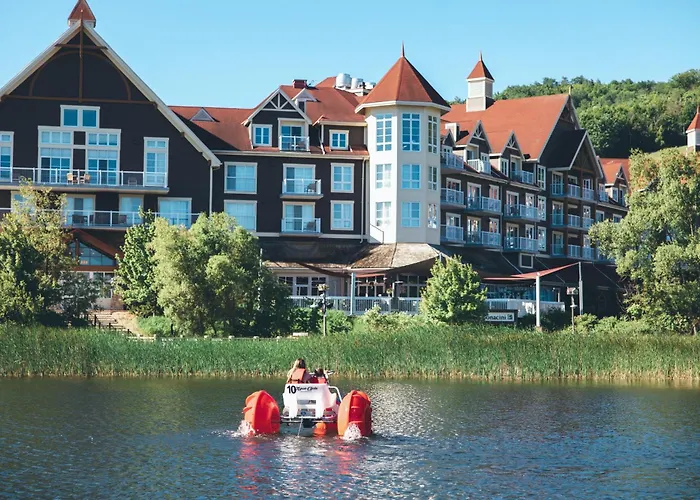 Blue Mountain Resort Mosaic Suites Montanhas Azuis