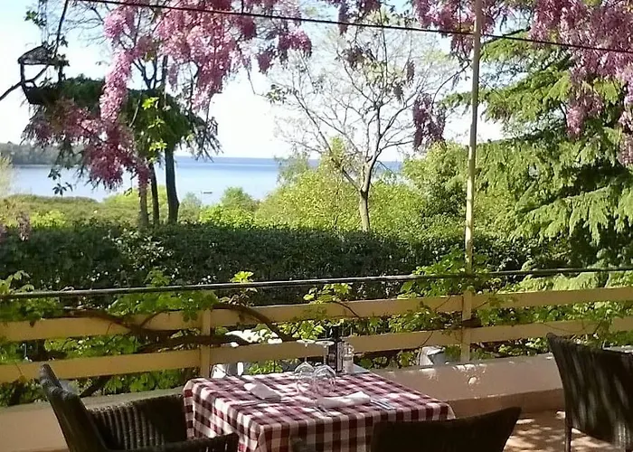 Hotel Ristorante Sole Múggia