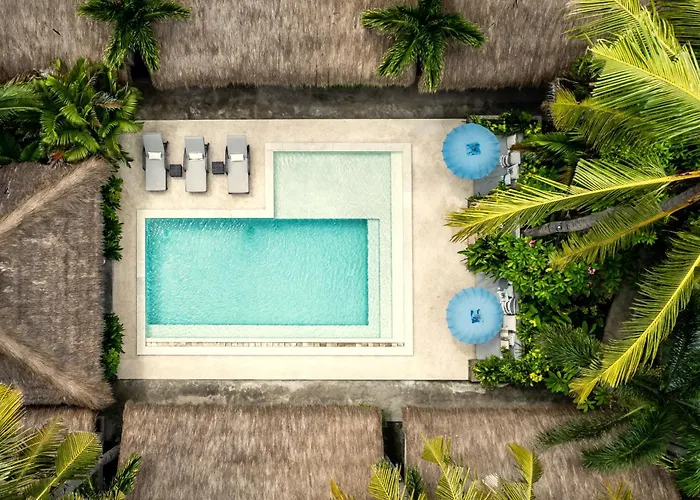 Eden Eco Resort