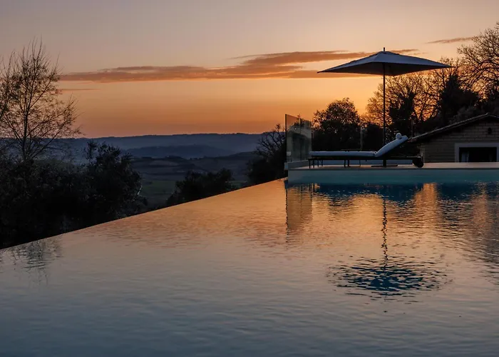 Hotel Antichi Casali di Charme Orvieto