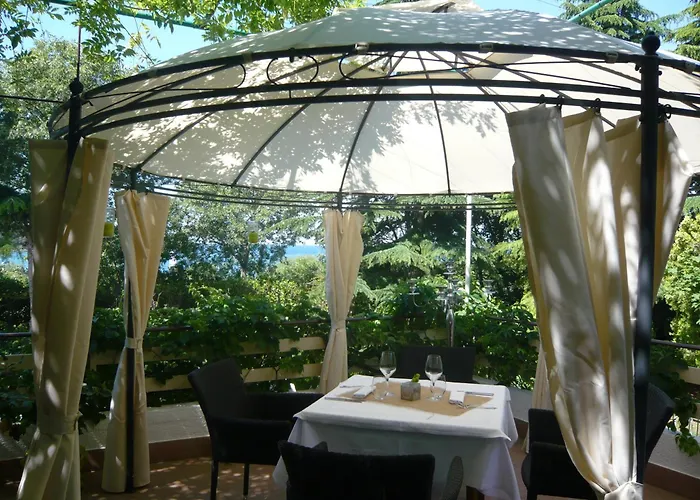 Hotel Ristorante Sole Múggia