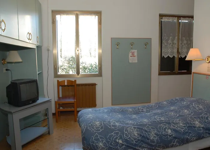 Hotel "Locanda Gaia" Múggia