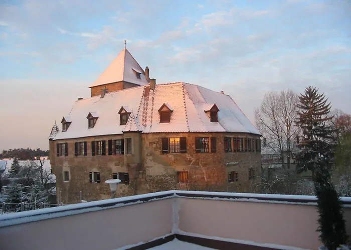 Gasthof Weisses Lamm