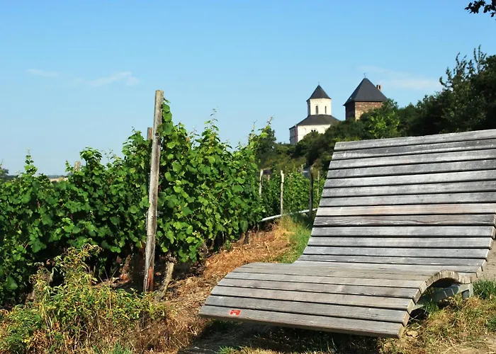 Landgasthaus Zur Kupferkanne Kobern-Gondorf
