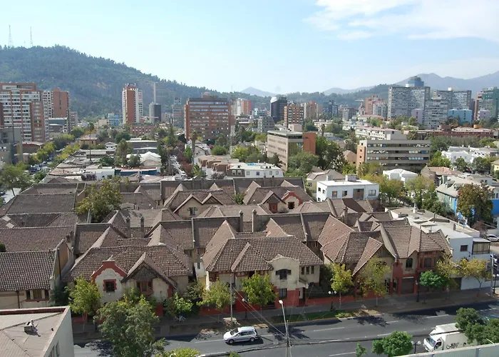 Providencia Bed&Breakfast Santiago de Chile