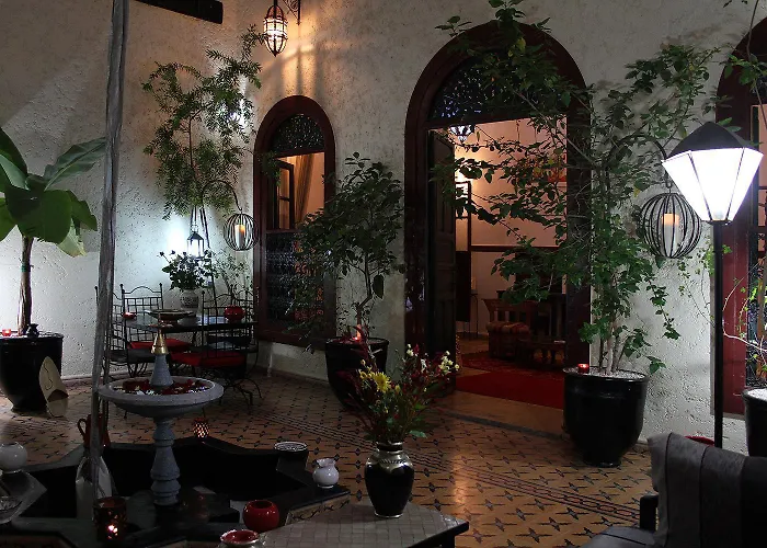 Riad Jomana