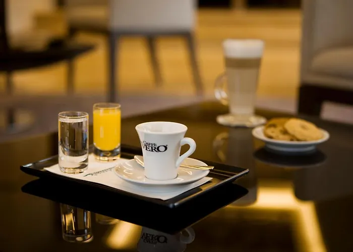 St. George Hotel Jerusalem