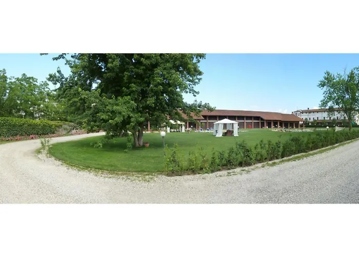 Albergo Cosmera Savigliano
