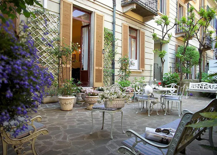 Antica Locanda Leonardo Milan