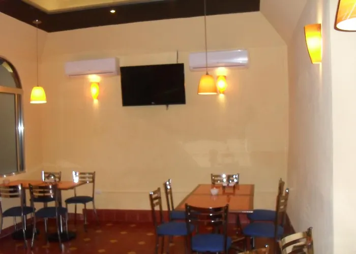 Hotel San Jose
