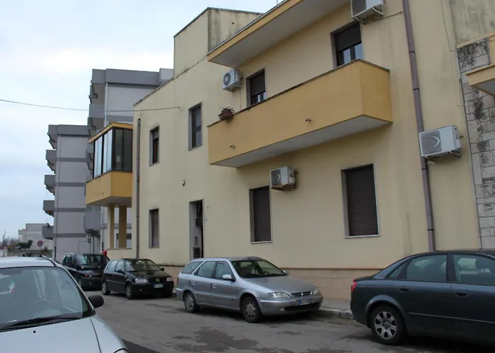 Luna Piena B&B