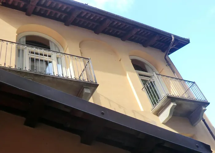 Hotel Boutique Antiche Mura