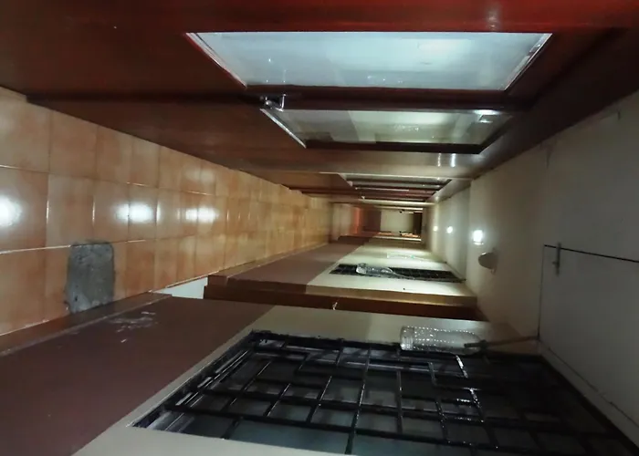 Hotel New Bengal