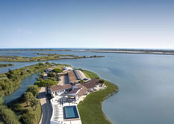 Lodge Sainte Helene Adult Only Saintes-Maries-de-la-Mer