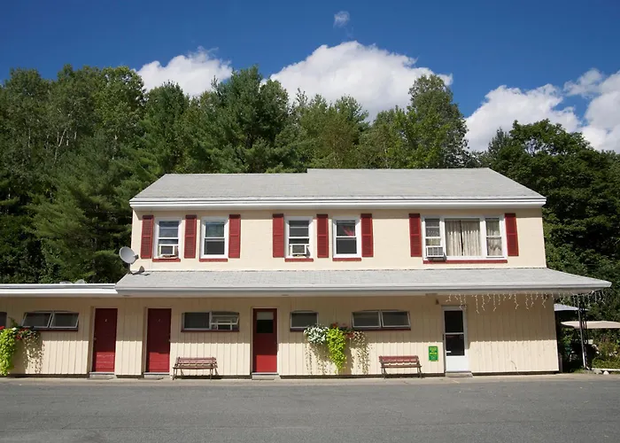 Sunset Motor Inn