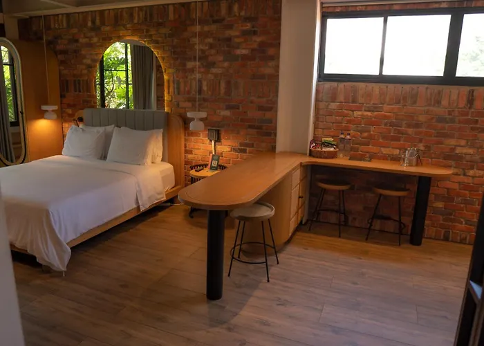 Nomada Hotel Origen Medellin