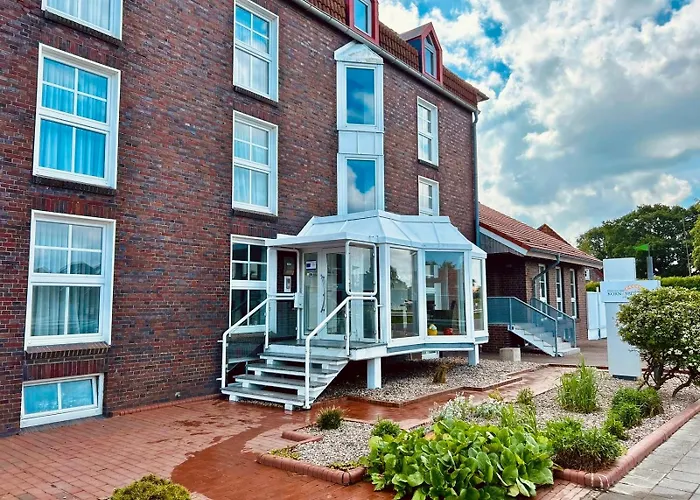 Hotel zum alten Kornspeicher