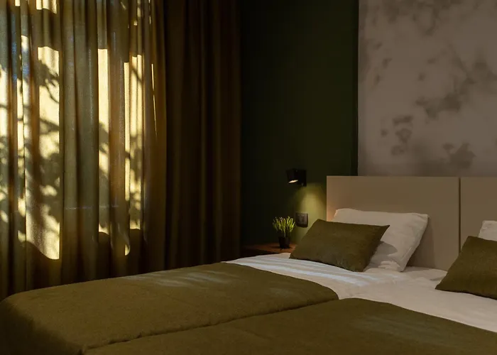Villa Aurum Health & Climatotherapy Center Rovigno