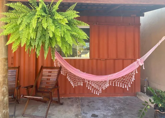 Pousada Yanah Pirenópolis