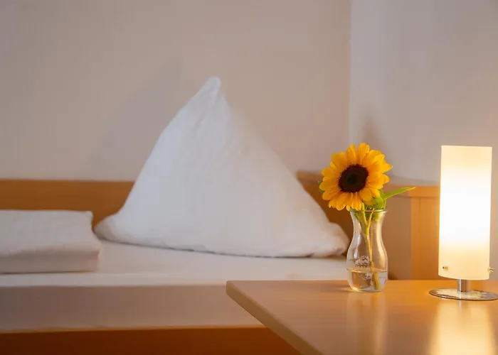 Hotel Restaurant Schwarzer Adler