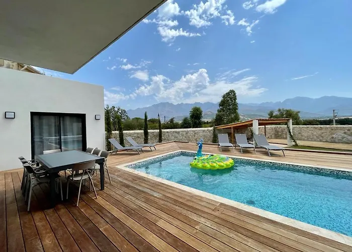 Casa Leia