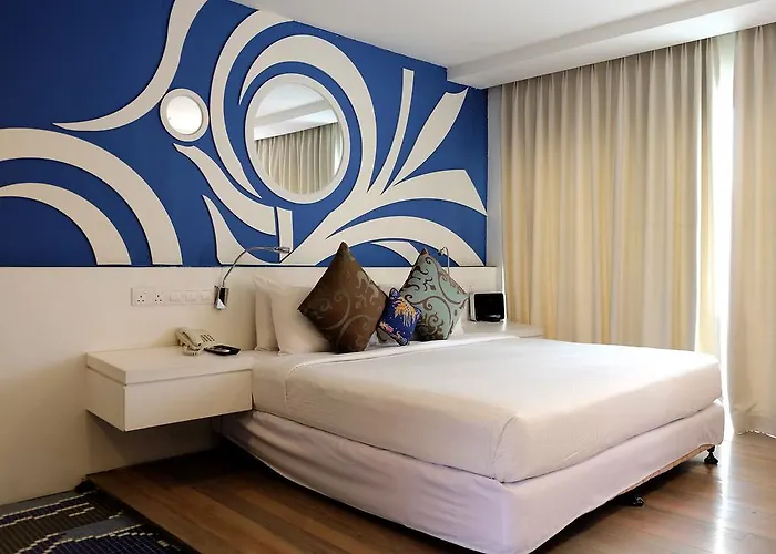 Batik Boutique Hotel