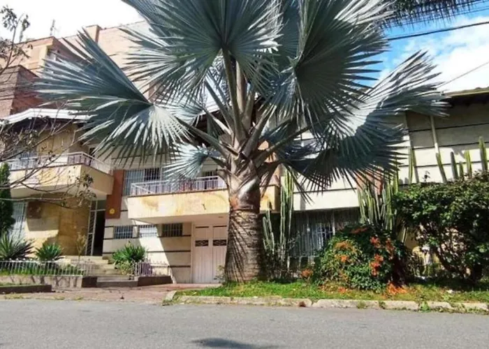 Casa Babylon