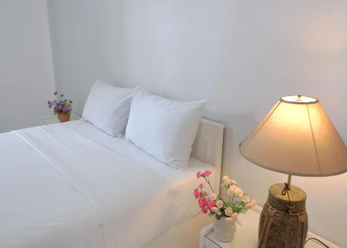 Shan Boutique Hotel Chiang Mai