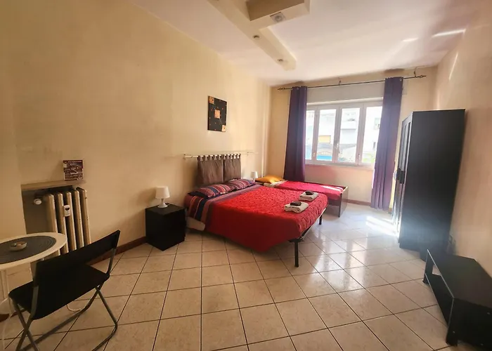 La Famiglia Hotel Rome