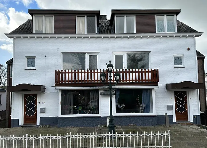 Hotel B&B Sint-Maria Next Door