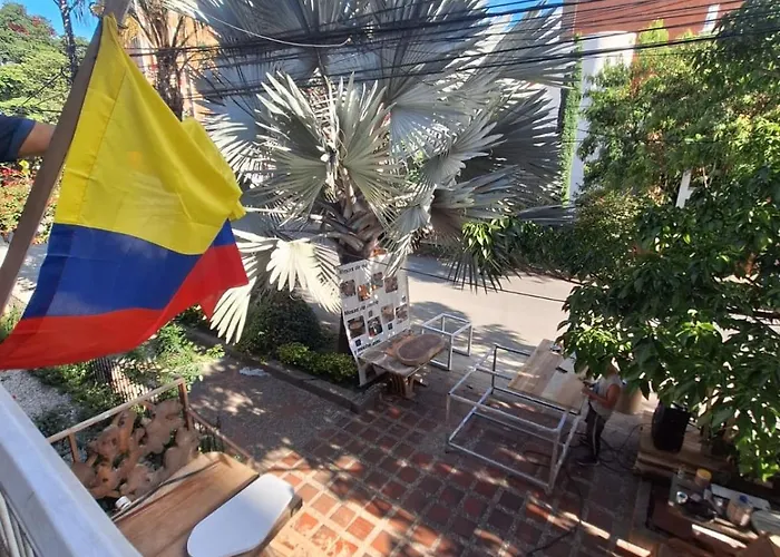 Casa Babylon