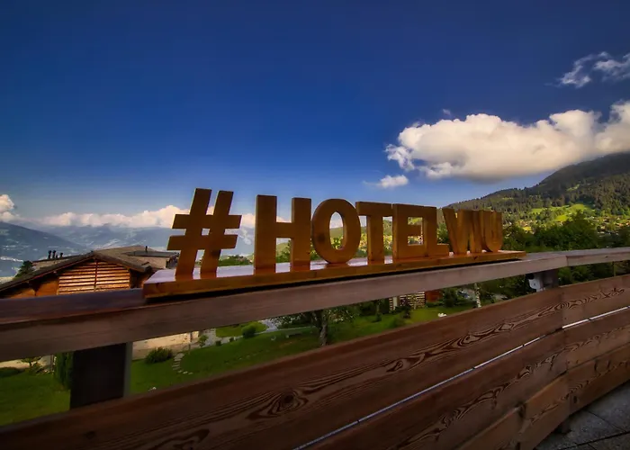 Viu Hotel Villars