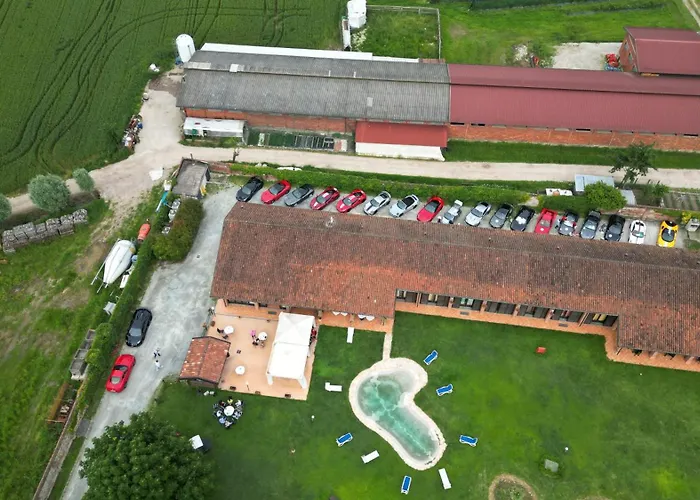 Albergo Cosmera Savigliano